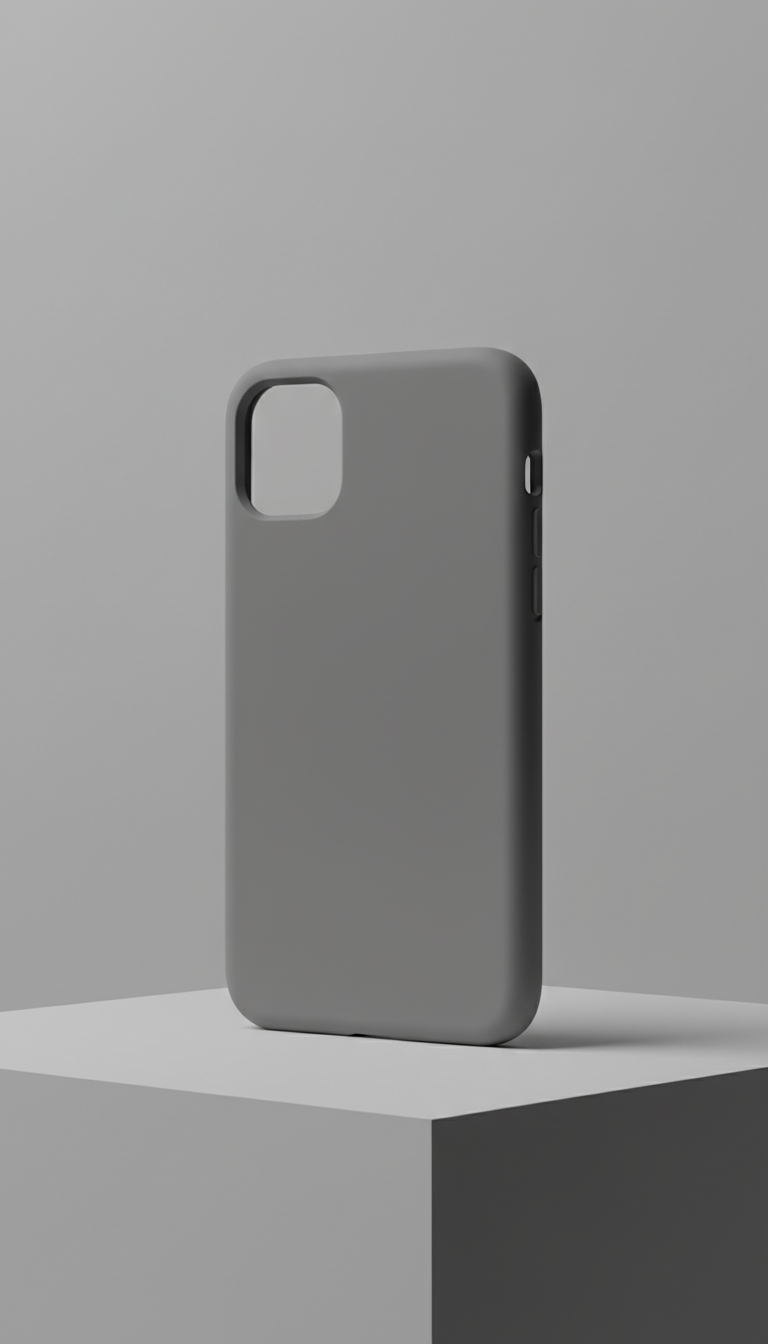 Urban Ash Soft-Touch Polycarbonate Case