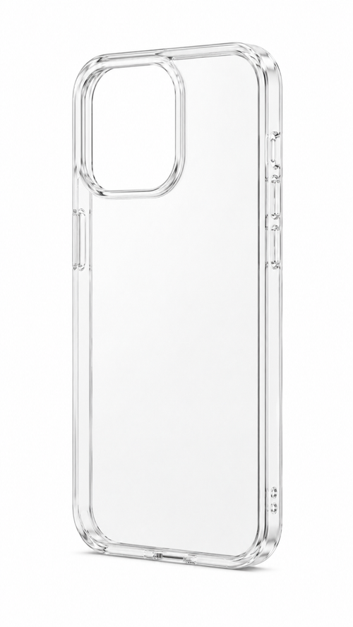 MagSafe Clear iPhone Case